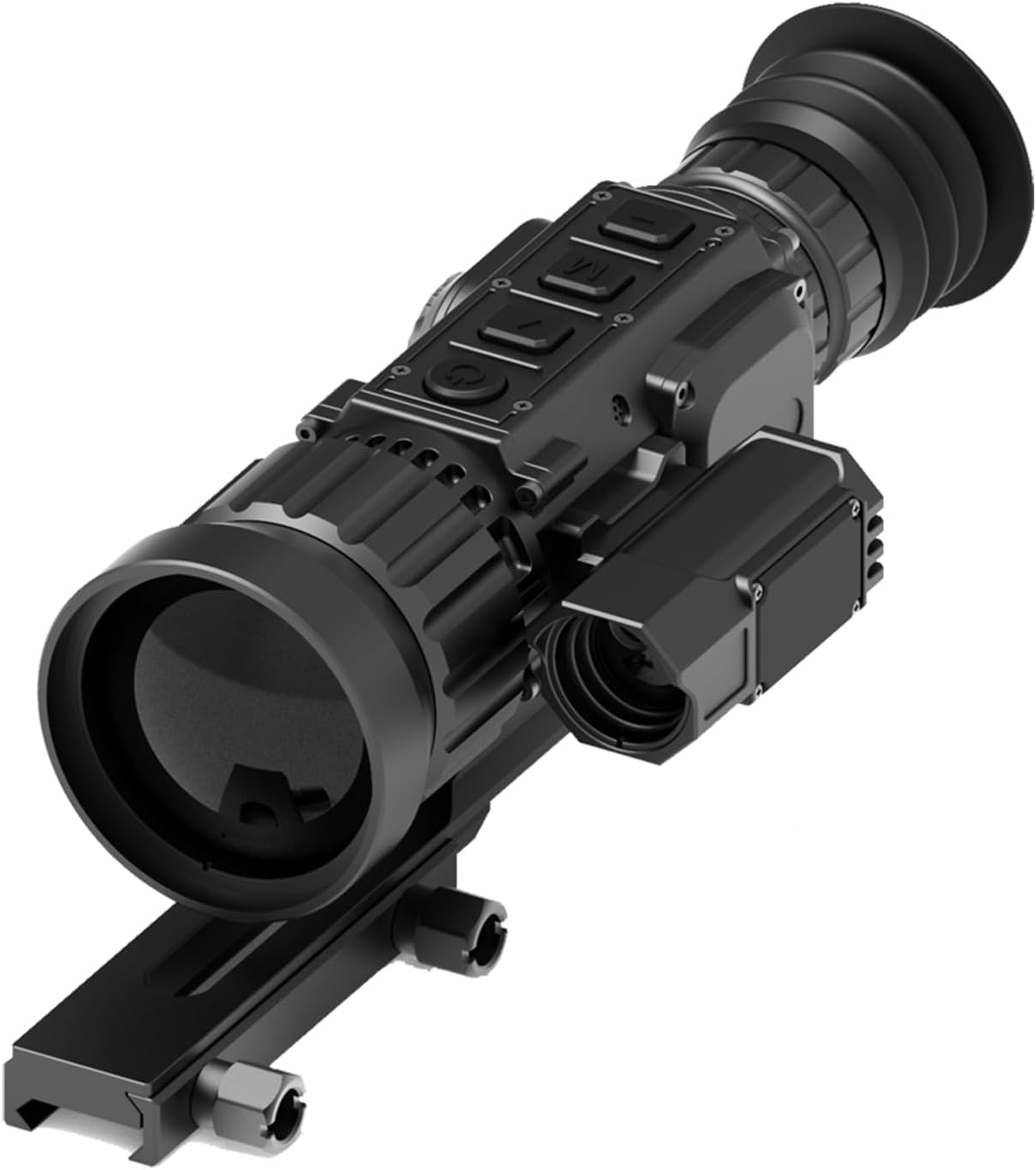 TS650 Thermal Scope Complete Review: How $759 Delivers $2,000+ Performance