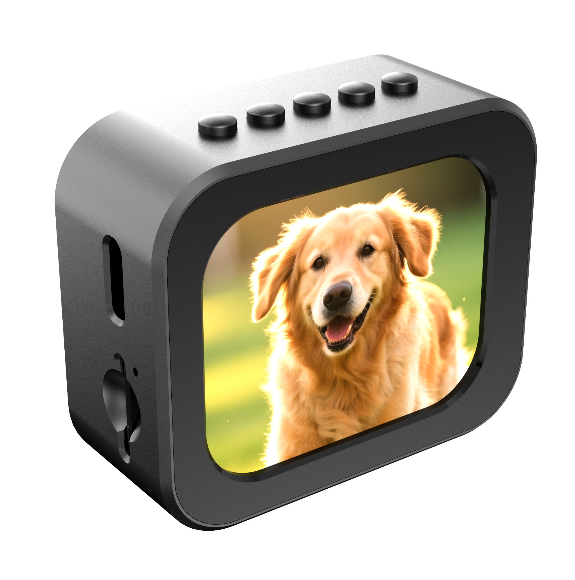 Night Thermal® 4K Lightweight Full Color Night Vision Viewer
